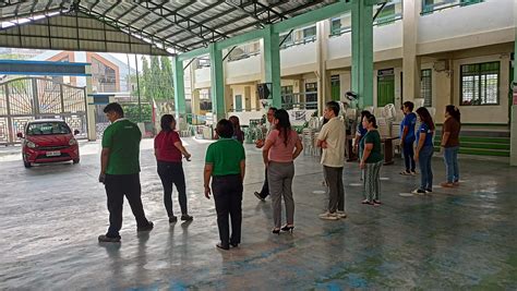 Faculty – Panghulo National High School.